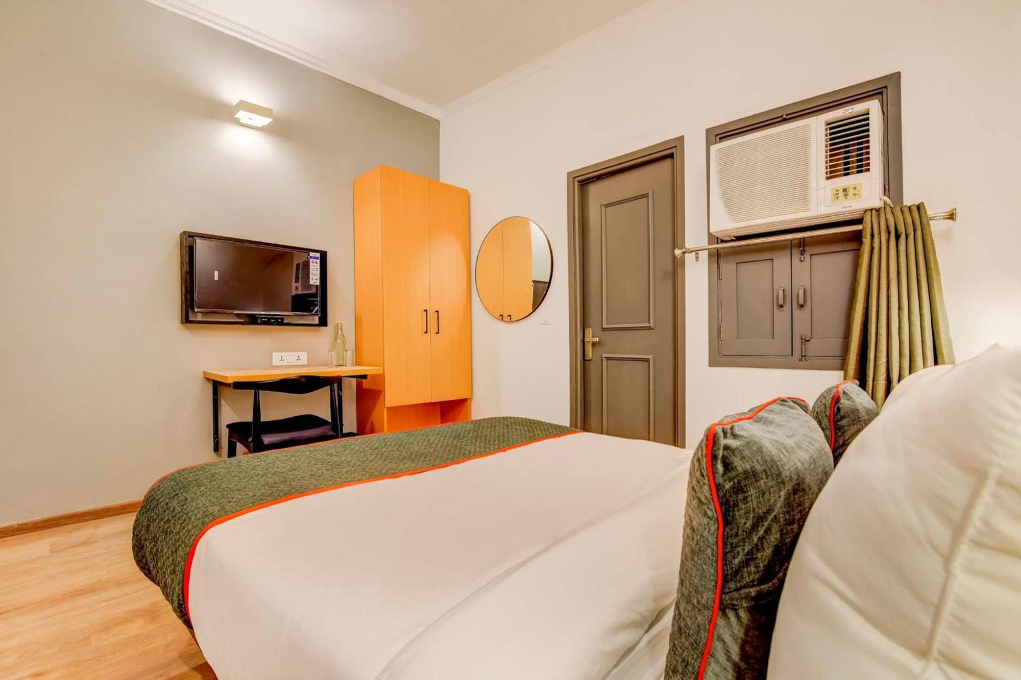 Hotel O Star Key Gurgaon Exterior photo