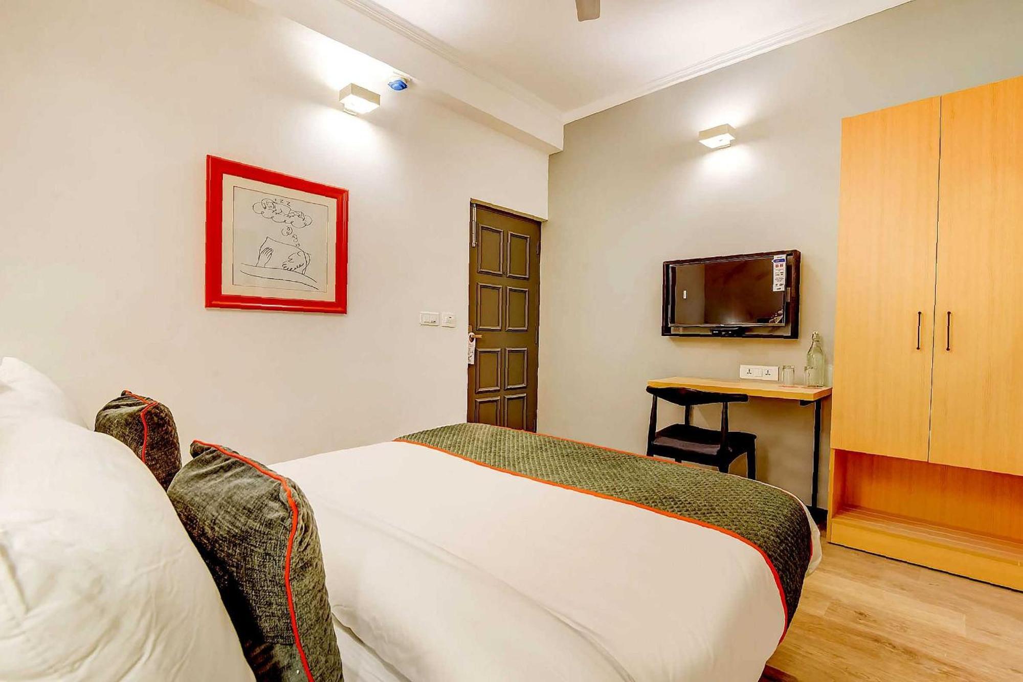 Collection O Singha Chowk Gurgaon Exterior photo