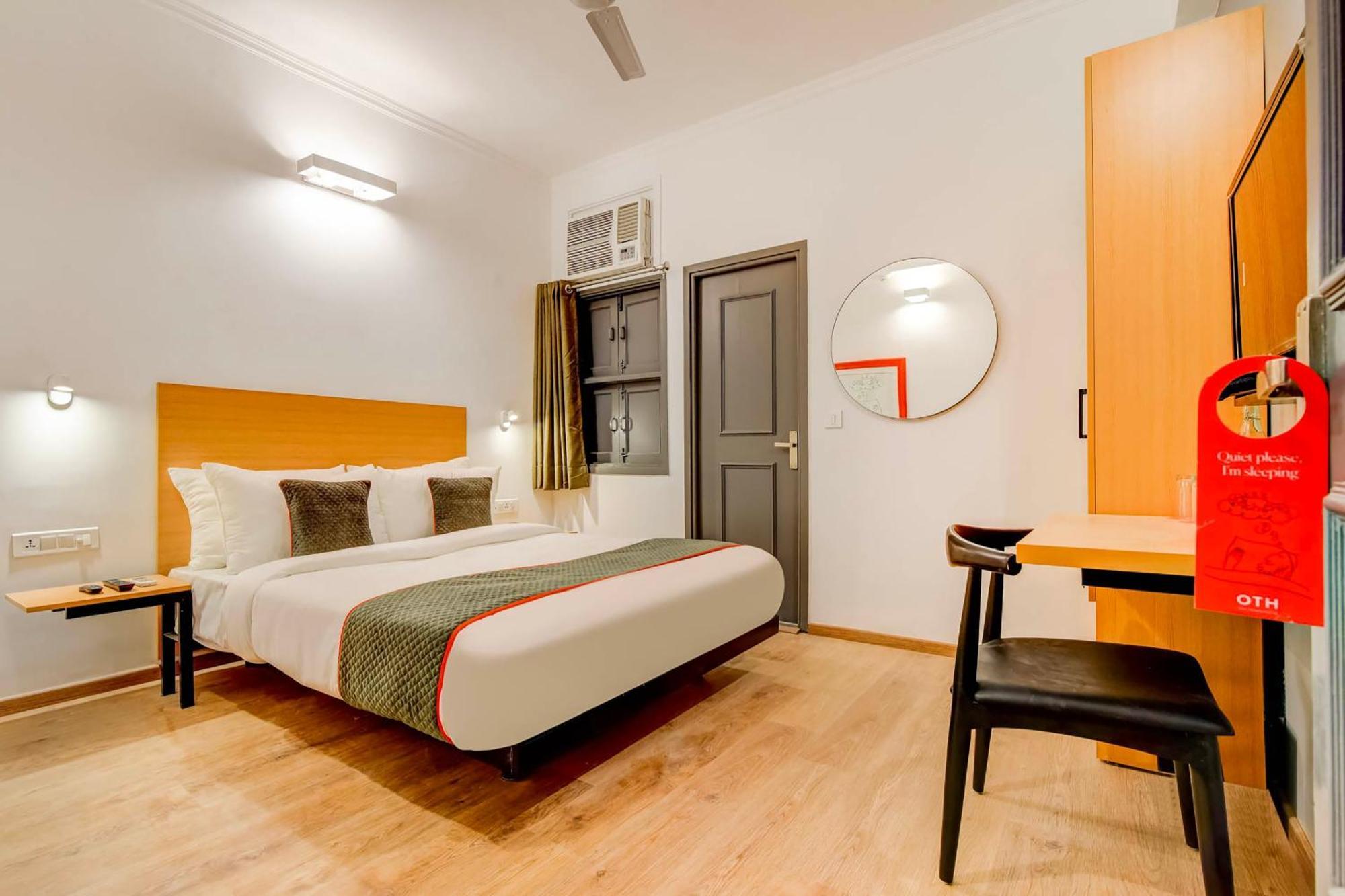Collection O Singha Chowk Gurgaon Exterior photo