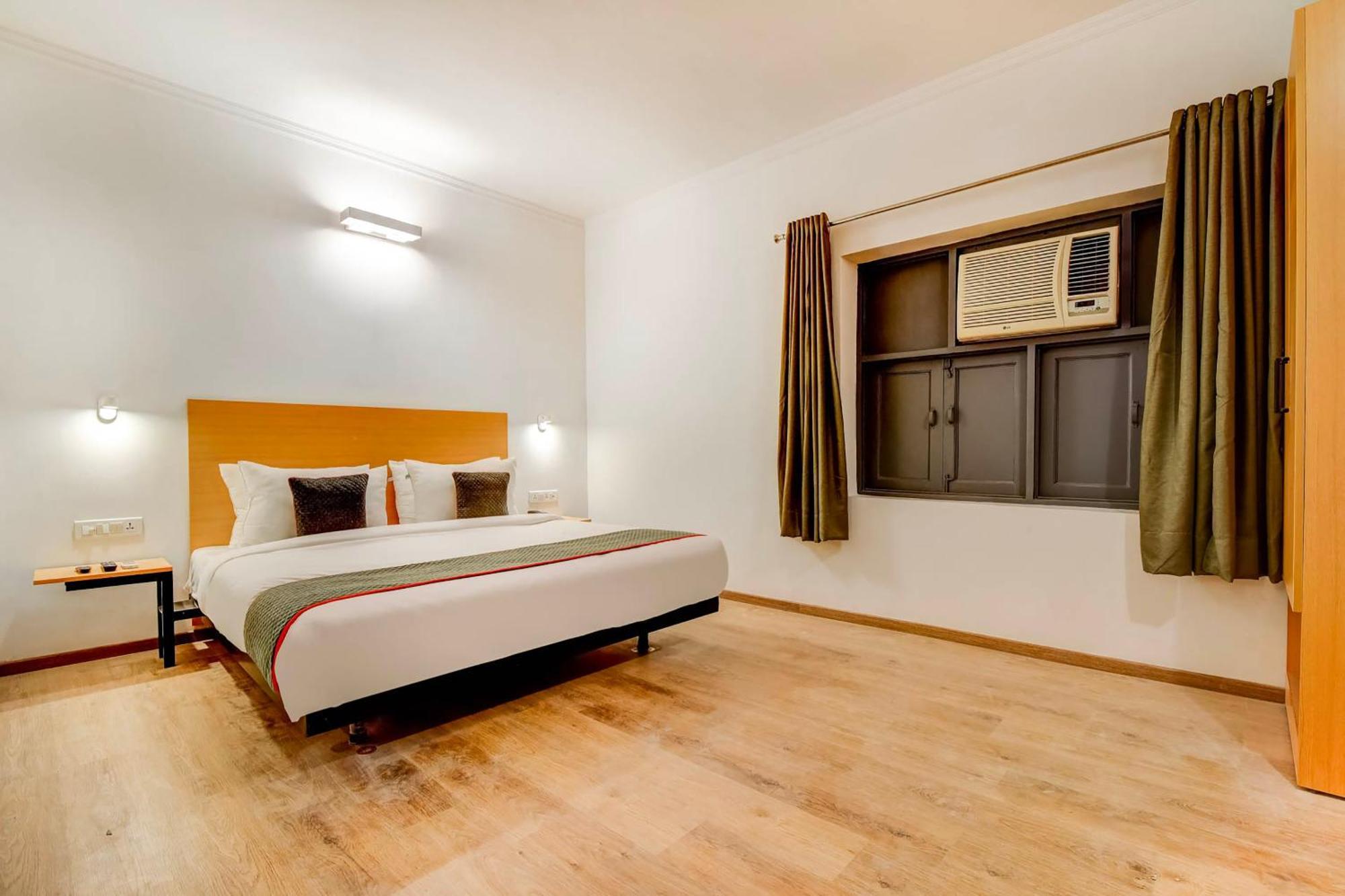 Collection O Singha Chowk Gurgaon Exterior photo