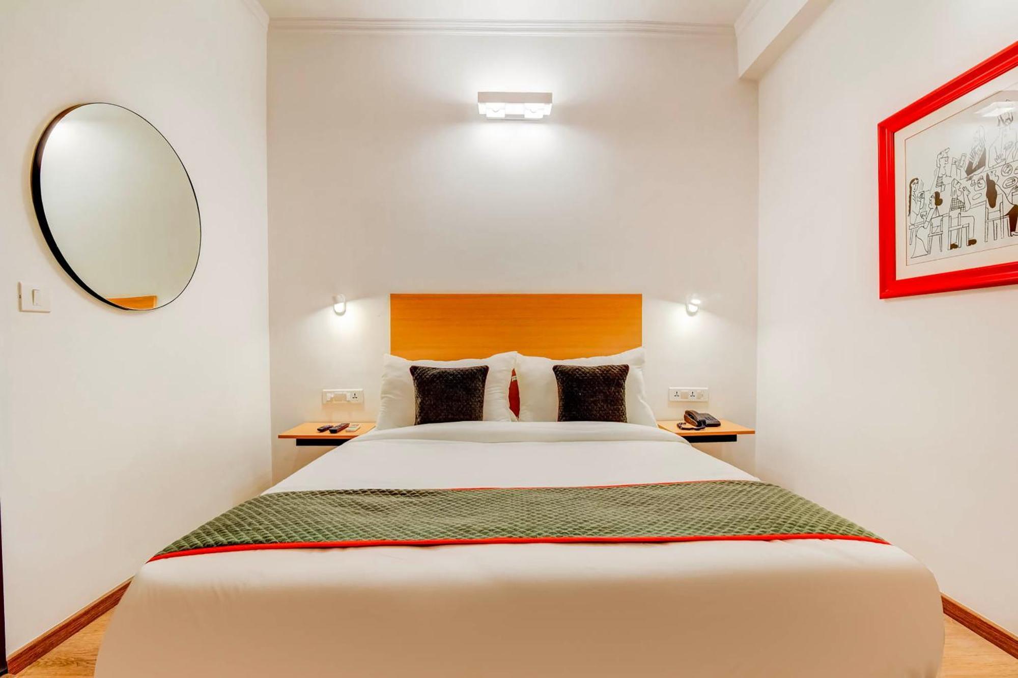 Collection O Singha Chowk Gurgaon Exterior photo