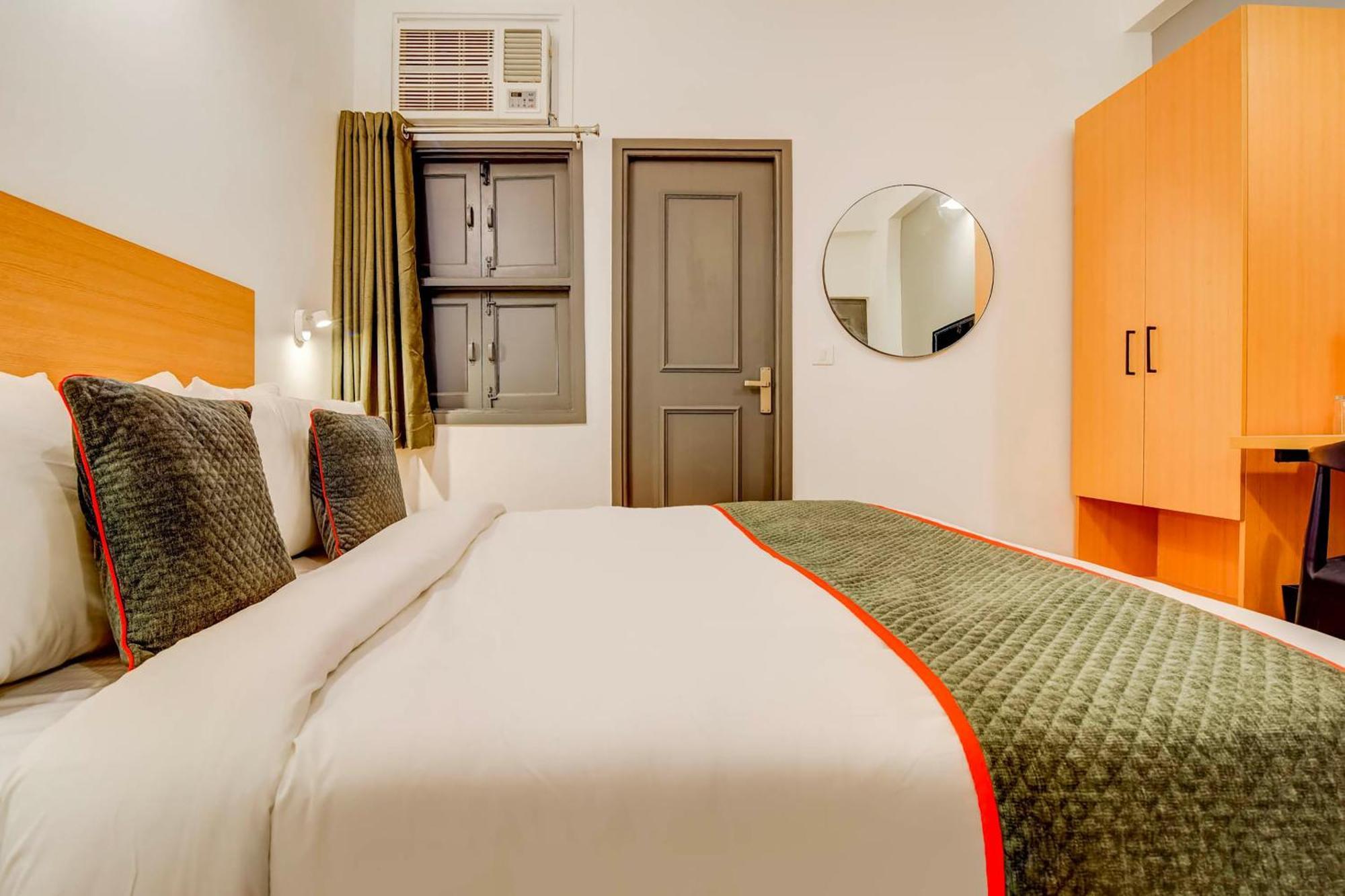 Hotel O Star Key Gurgaon Exterior photo