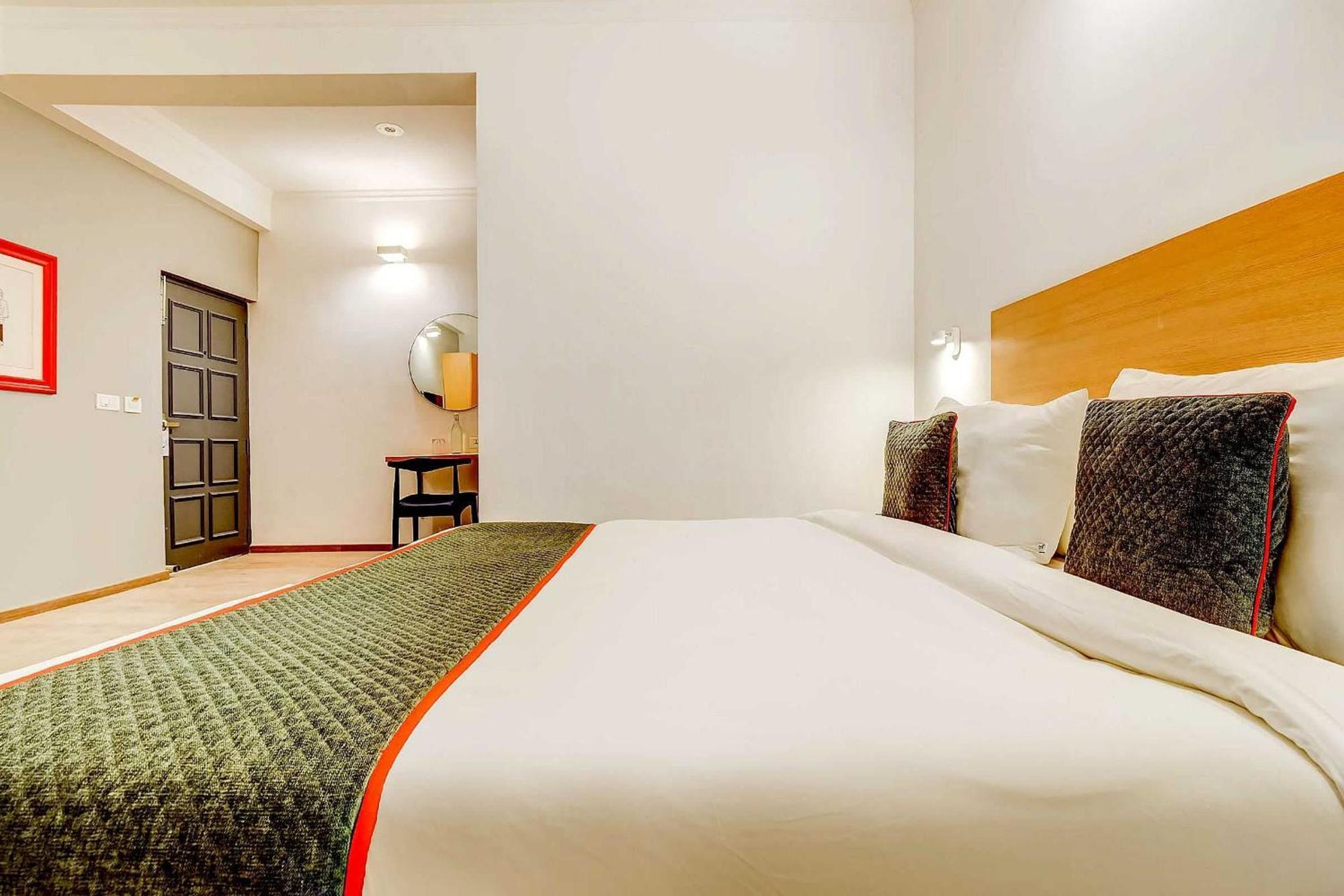 Collection O Singha Chowk Gurgaon Exterior photo