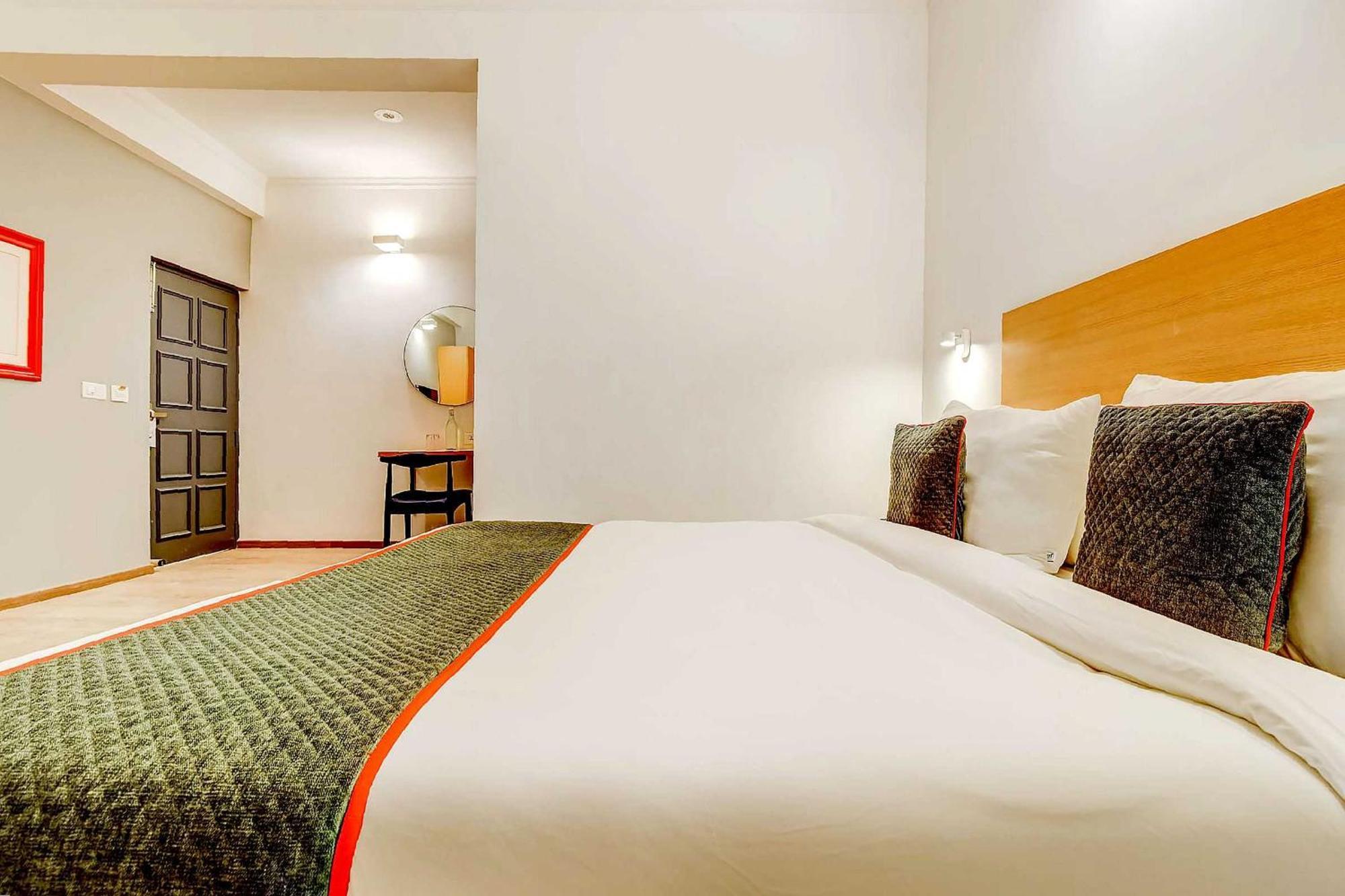 Collection O Singha Chowk Gurgaon Exterior photo