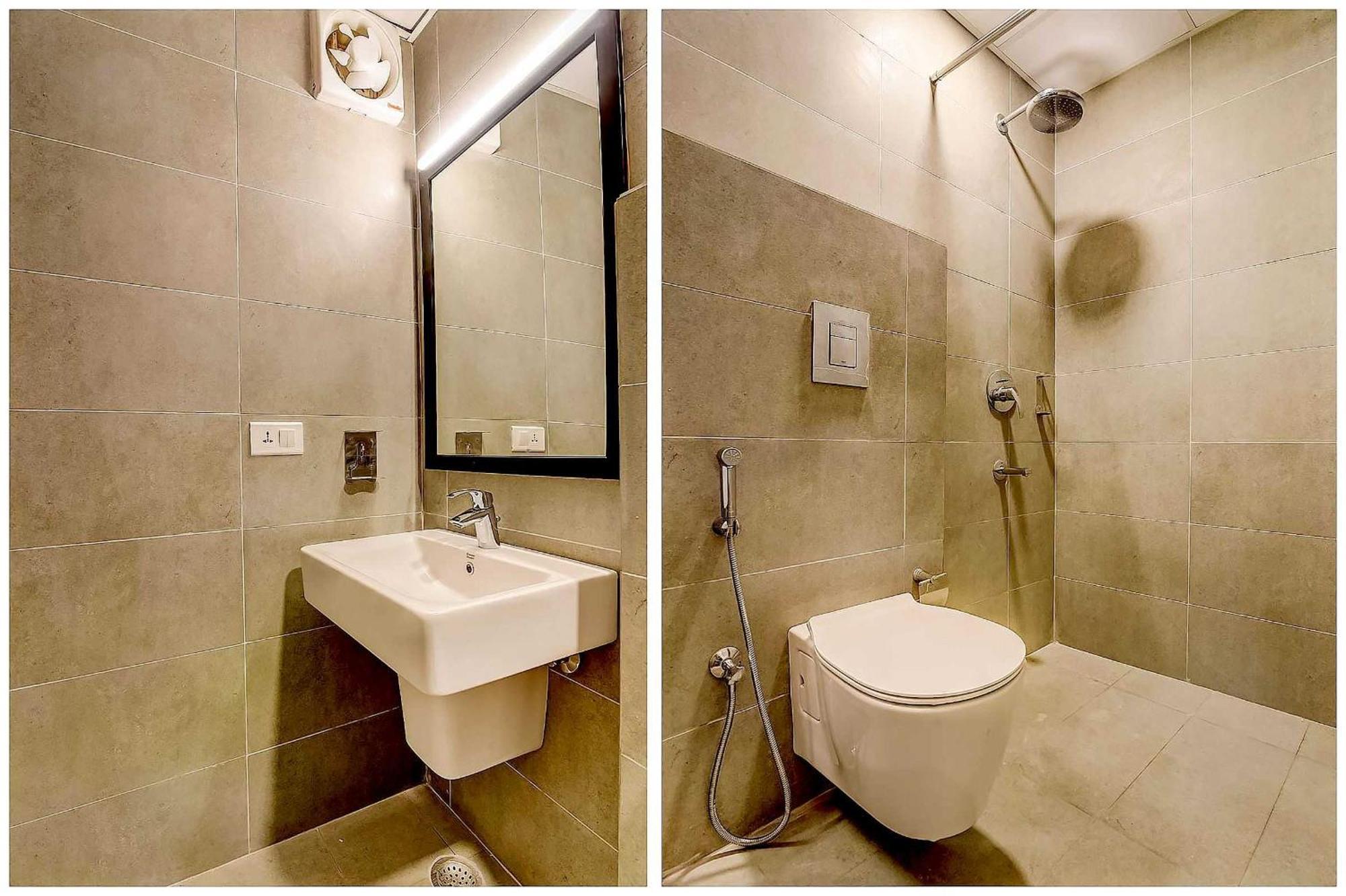 Collection O Singha Chowk Gurgaon Exterior photo