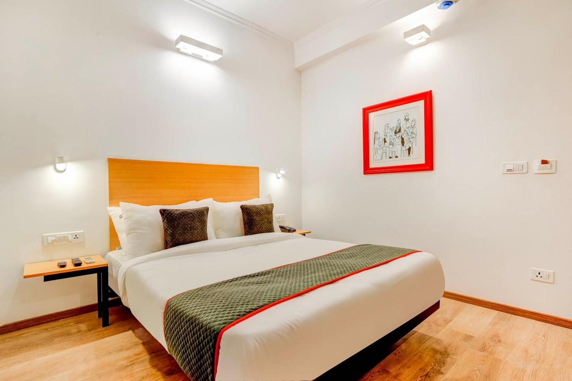 Collection O Singha Chowk Gurgaon Exterior photo
