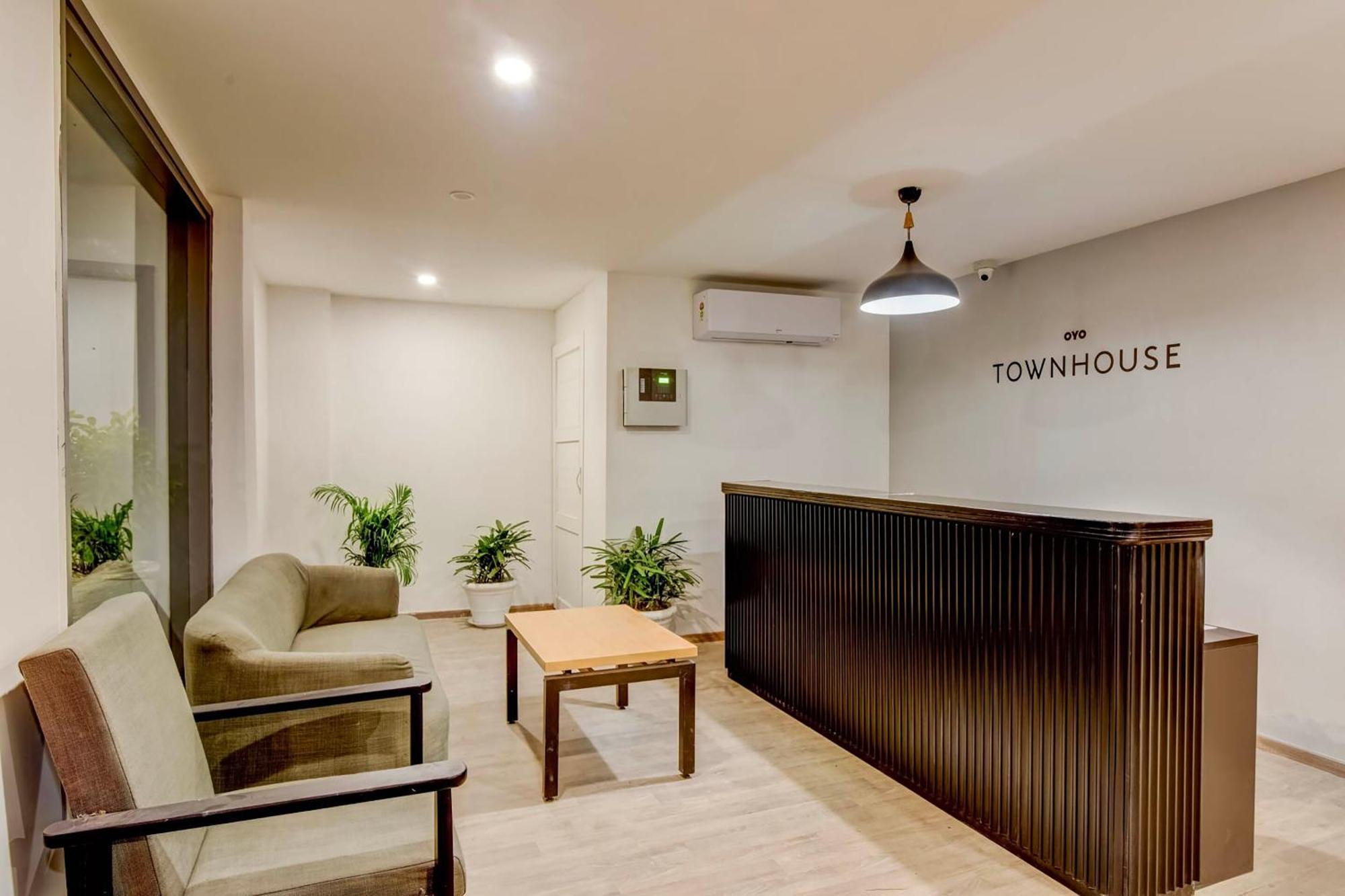Collection O Singha Chowk Gurgaon Exterior photo
