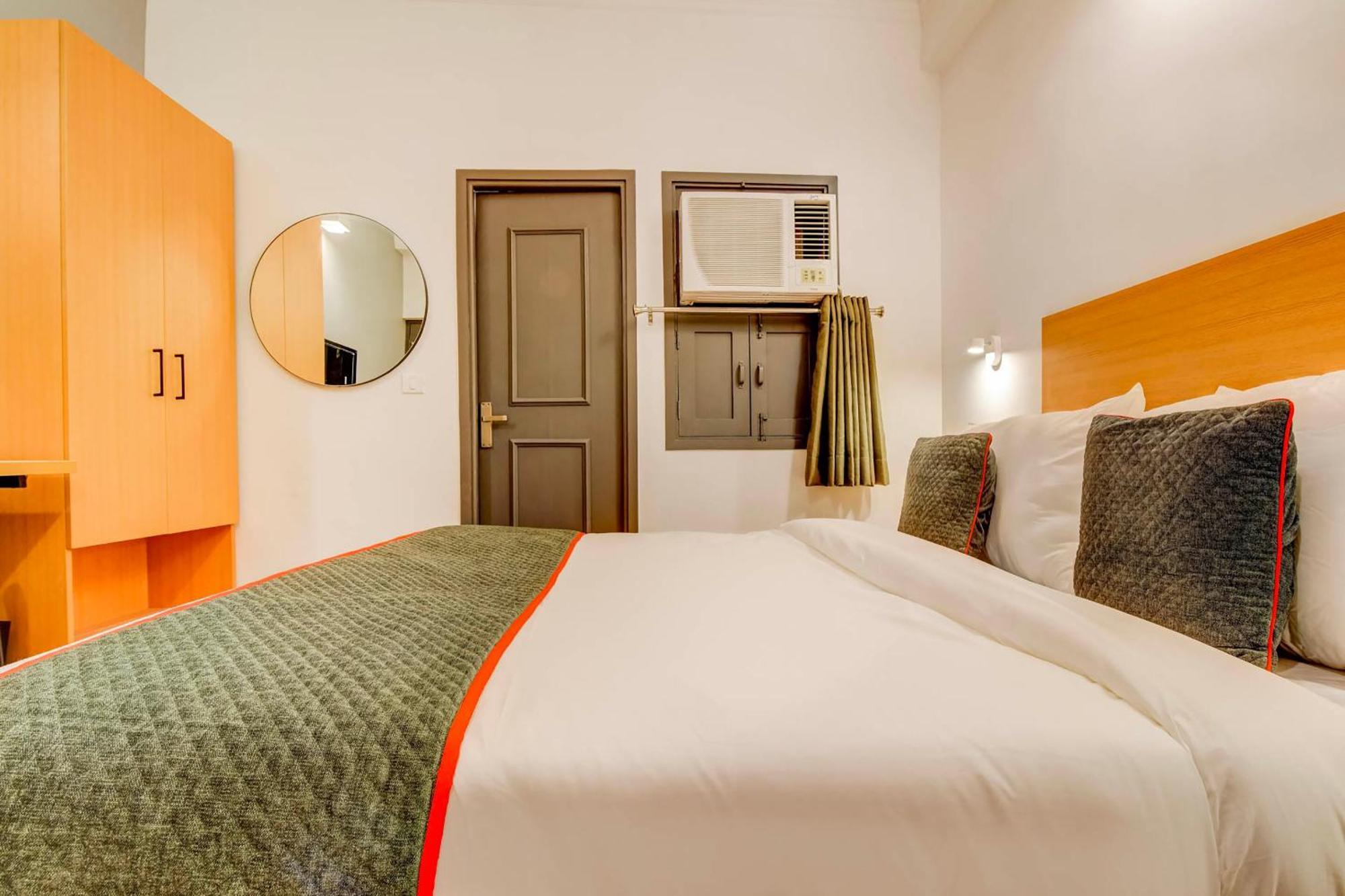 Collection O Singha Chowk Gurgaon Exterior photo