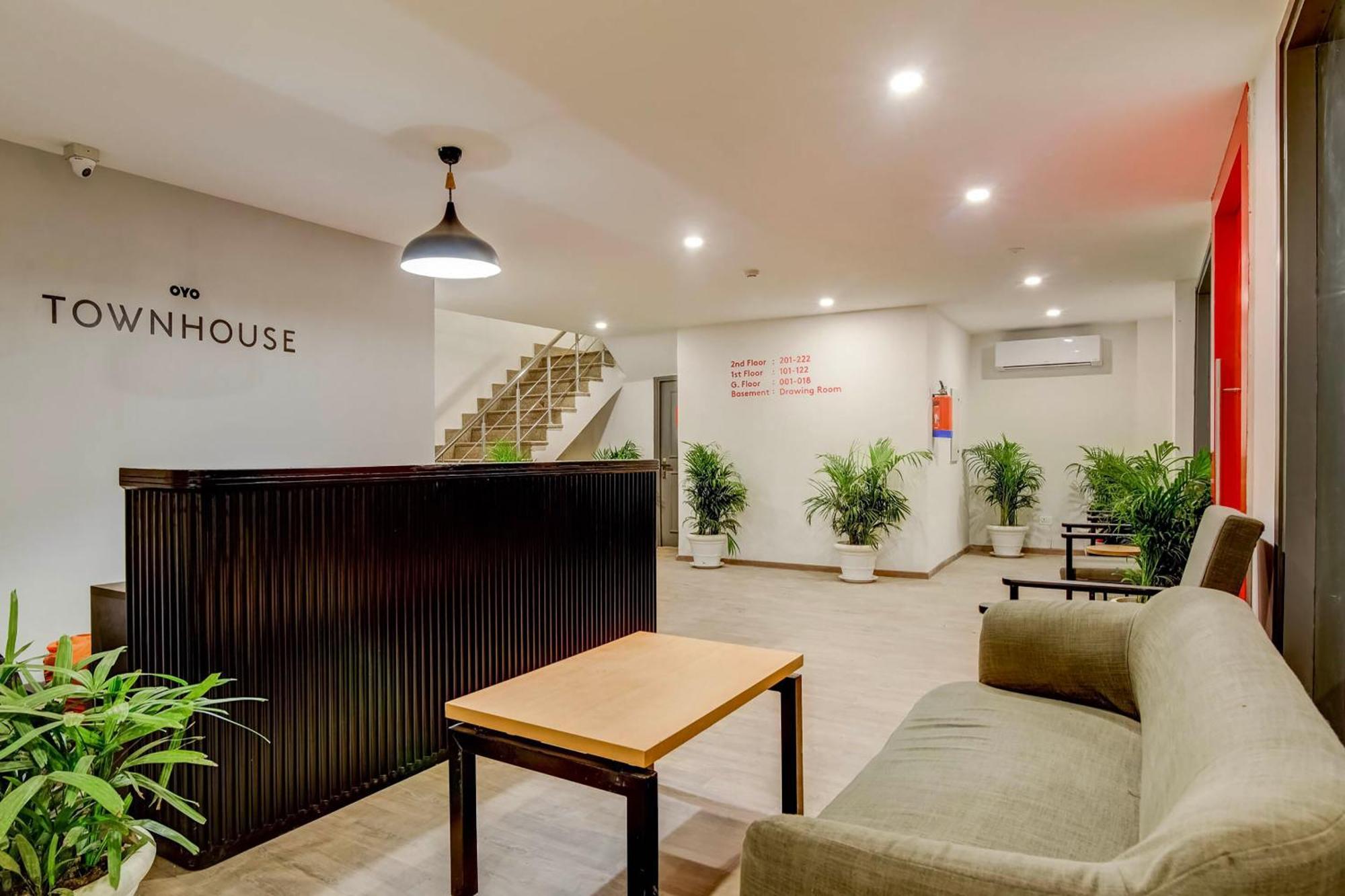 Collection O Singha Chowk Gurgaon Exterior photo