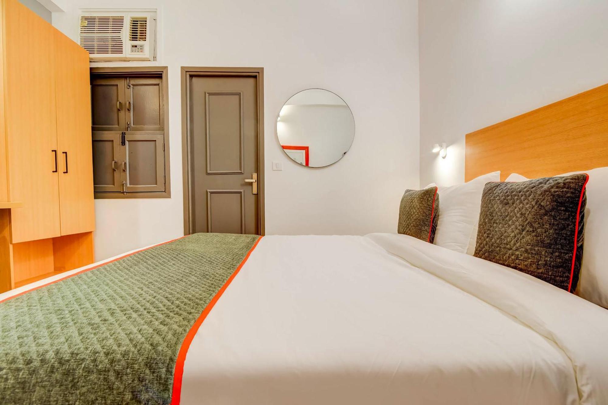 Hotel O Star Key Gurgaon Exterior photo